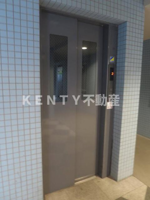 【その他共用部分】 | グランベルデ馬込坂