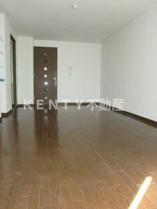 【居間・リビング】 | グランベルデ馬込坂 | おしゃれなリビングです