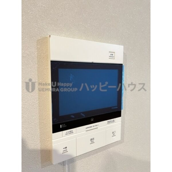 カーサプラス香椎駅前の設備