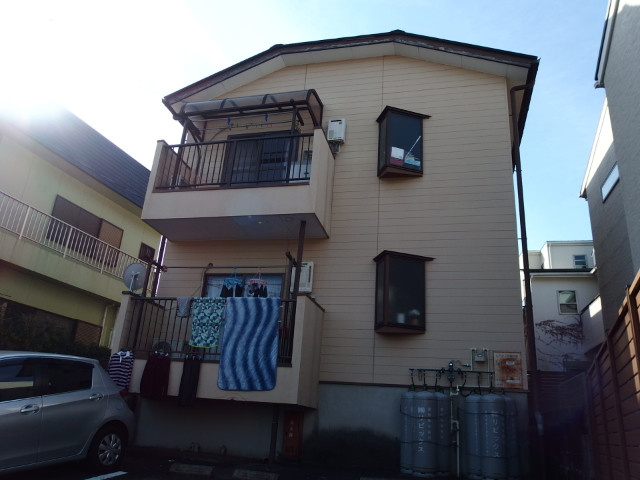 コーポみどり