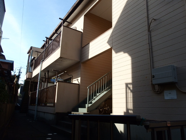 コーポみどりのその他