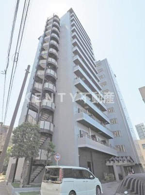 【外観】 | Terrazza Est | 外観もきれいです