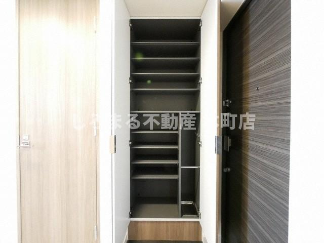 プレサンス心斎橋ソレイユのその他