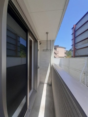 【バルコニー】 | イデアール