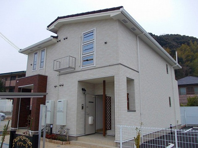 【外観】 | イデアール