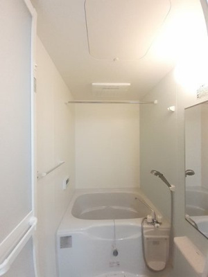 【浴室】 | イデアール