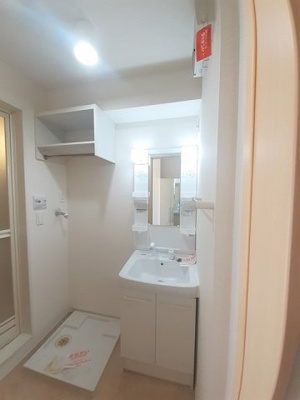 【洗面所】 | イデアール