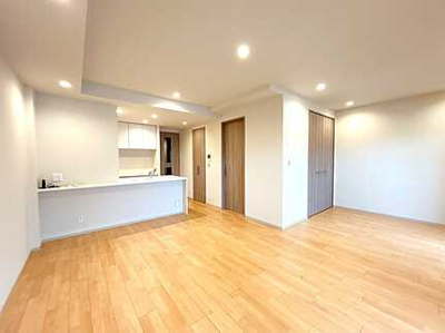 【居間・リビング】 | サンズガラリエ可部