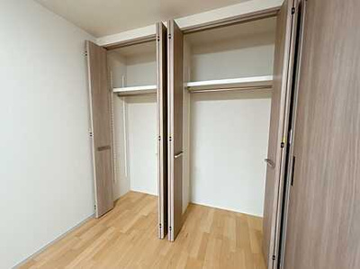 【収納】 | サンズガラリエ可部