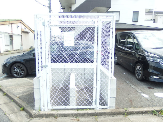 Ｍあしたばのその他共用部分