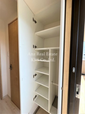 【収納】 | グランロード立売堀 | 天井高のシューズボックス！