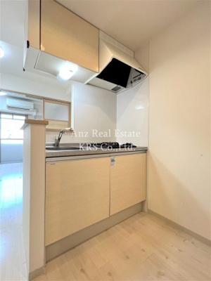 【キッチン】 | グランロード立売堀