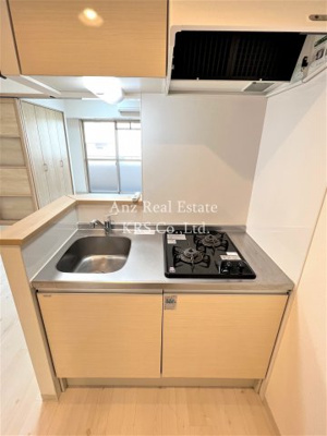 【キッチン】 | グランロード立売堀