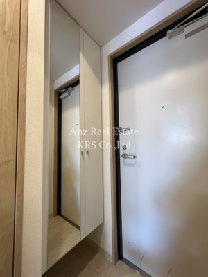 【内装】 | グランロード立売堀