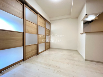 【居間・リビング】 | グランロード立売堀