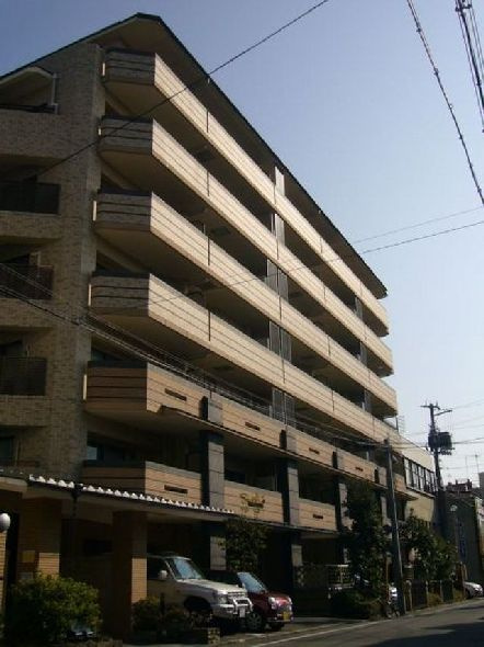 イーグルコート聖護院