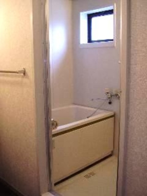 【浴室】 | セジュールＭ