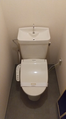 【トイレ】 | セジュールＭ