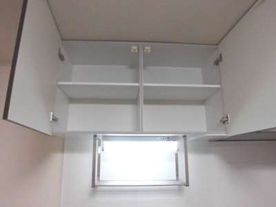 【キッチン】 | セジュールＭ