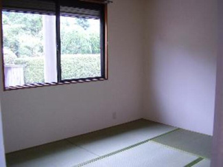 【和室】 | セジュールＭ