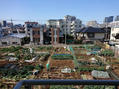 【展望】 | セジュールＭ