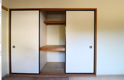 【収納】 | セジュールＭ