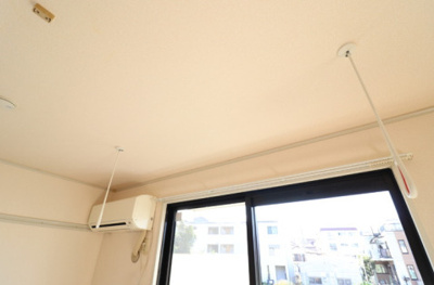 【設備】 | セジュールＭ