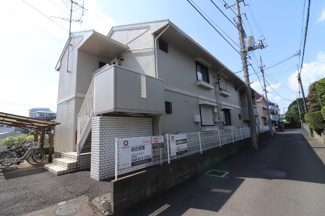 【外観】 | セジュールＭ