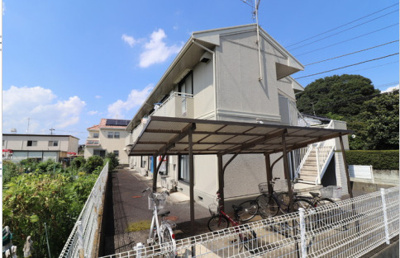 【エントランス】 | セジュールＭ