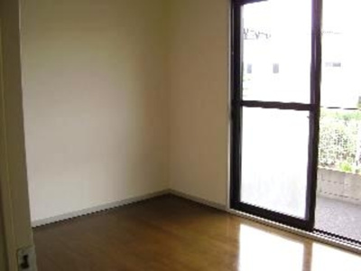 【洋室】 | セジュールＭ