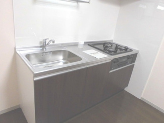 【キッチン】 | セジュールＭ