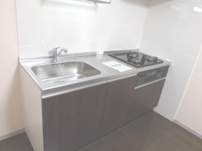【キッチン】 | セジュールＭ