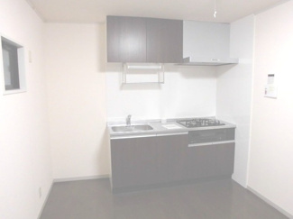 【キッチン】 | セジュールＭ