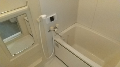 【浴室】 | セジュールＭ