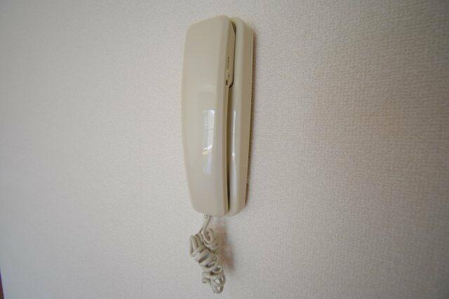 パインホームズ多摩川Ⅲのセキュリティ