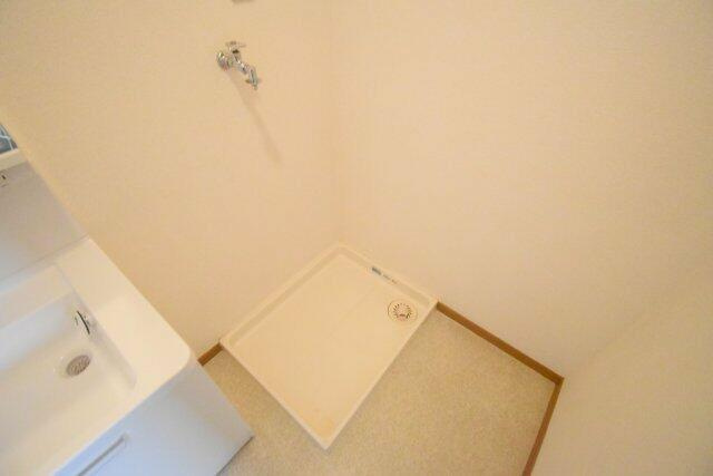 パインホームズ多摩川Ⅲのその他