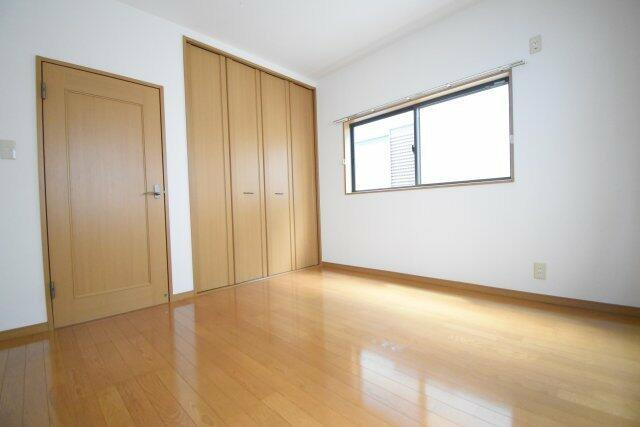 パインホームズ多摩川Ⅲの内装