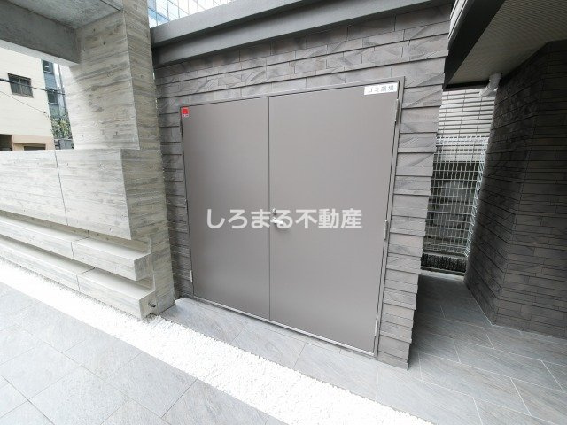 ファーストフィオーレ本町イーストのその他共用部分