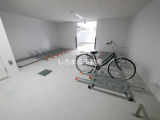 ファーストフィオーレ本町イーストのその他共用部分