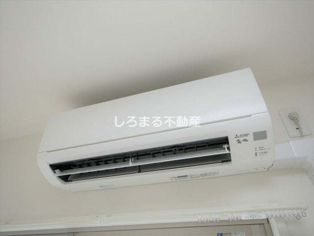 ファーストフィオーレ本町イーストの設備