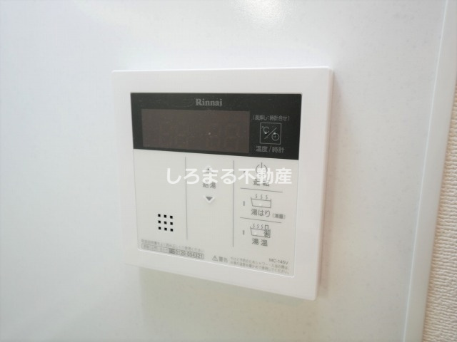 ファーストフィオーレ本町イーストの設備