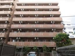 スパシエフィールドＳ新都心の外観|おしゃれな外観です