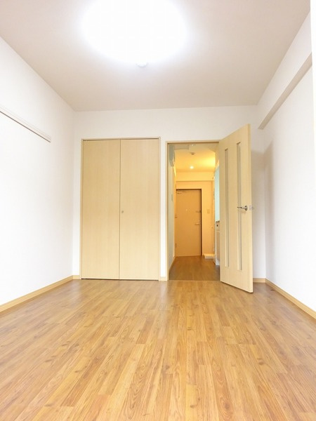 スパシエフィールドＳ新都心の居間・リビング|ゆったり過ごせるリビングです