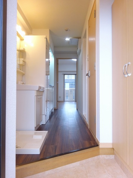 スパシエフィールドＳ新都心のその他