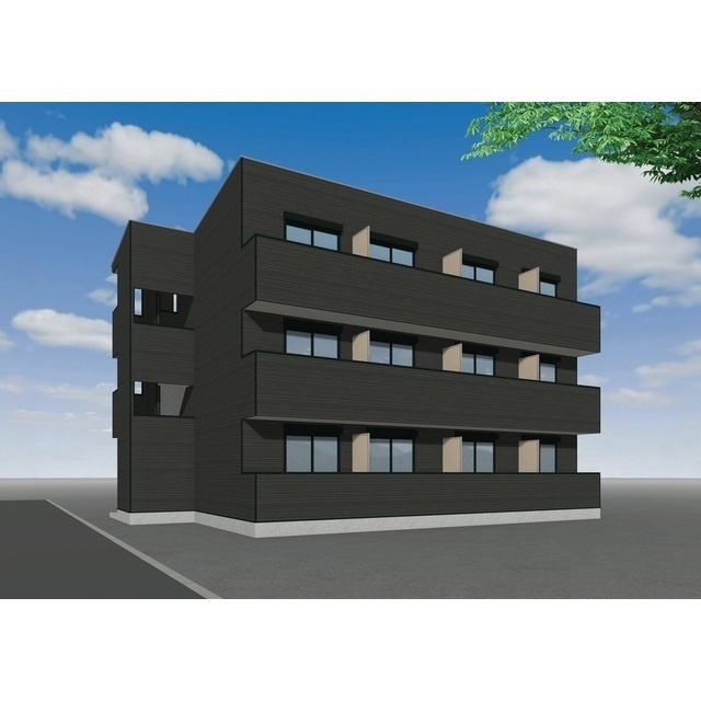 戸塚東3丁目アパート