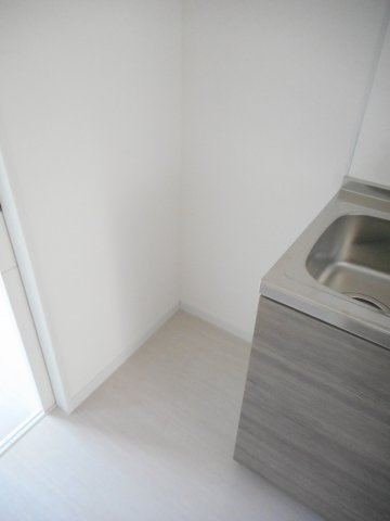 アルメゾンコスメアのその他|冷蔵庫置場