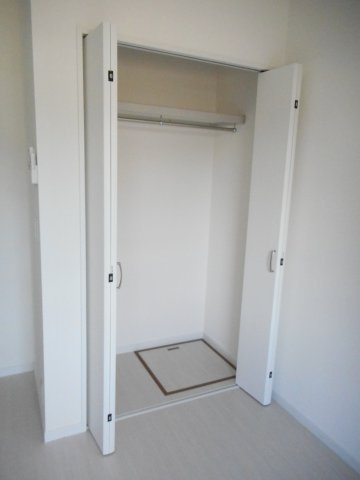 アルメゾンコスメアの収納|収納