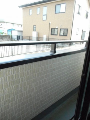 アルメゾンコスメアのバルコニー|バルコニーからの眺めを楽しみながら食事をしませんか