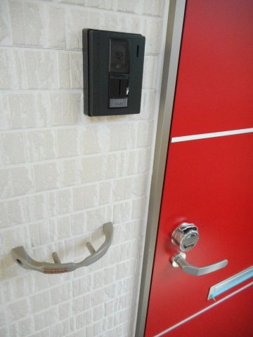 アルメゾンコスメアのセキュリティ