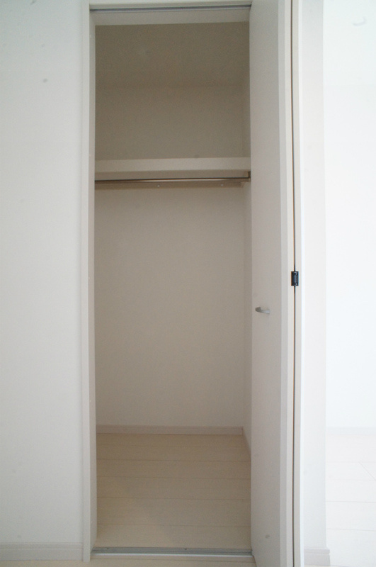 リブリ・フェリスの収納|収納豊富です